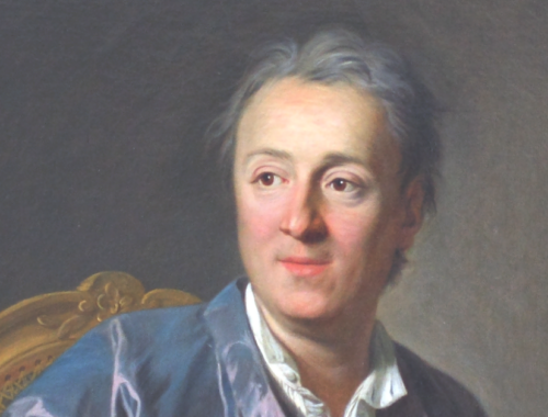 L'effet Diderot