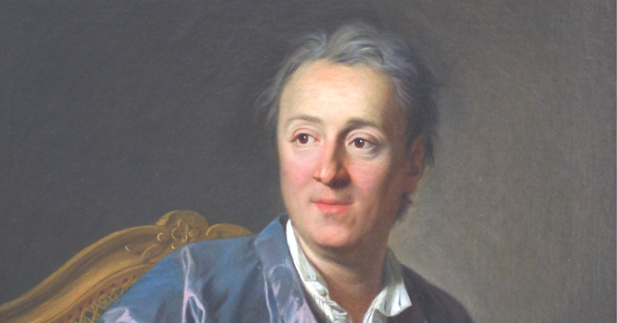 L'effet Diderot